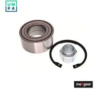WHEEL BEARING KIT 33-0048 FOR PEUGEOT 1007 207/207+ 208 CITROEN C3/Pluriel C2