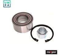 WHEEL BEARING KIT 33-0048 FOR PEUGEOT 1007 207/207+ 208 CITROEN C3/Pluriel C2