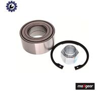 WHEEL BEARING KIT 33-0048 FOR PEUGEOT 1007 207/207+ 208 CITROEN C3/Pluriel C2