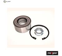 WHEEL BEARING KIT 33-0051 FOR PEUGEOT PARTNER/Box/Body/MPV/TEPEE GRAND/RAID 1.6L