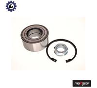 WHEEL BEARING KIT 33-0051 FOR PEUGEOT PARTNER/Box/Body/MPV/TEPEE GRAND/RAID 1.6L