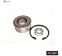 WHEEL BEARING KIT 33-0051 FOR PEUGEOT PARTNER/Box/Body/MPV/TEPEE GRAND/RAID 1.6L