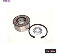 WHEEL BEARING KIT 33-0051 FOR PEUGEOT PARTNER/Box/Body/MPV/TEPEE GRAND/RAID 1.6L