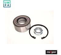 WHEEL BEARING KIT 33-0051 FOR PEUGEOT PARTNER/Box/Body/MPV/TEPEE GRAND/RAID 1.6L