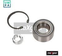 WHEEL BEARING KIT 33-0052 FOR PEUGEOT FIAT LANCIA CITROEN 4HW 2.2LRHW 2.0L 4cyl