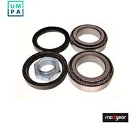 MAXGEAR 33-0053 Wheel bearing kit