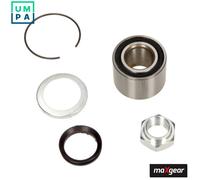 WHEEL BEARING KIT 33-0059 FOR PEUGEOT CITROEN C3/Pluriel C2/ENTERPRISE 1.4L 4cyl
