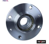 WHEEL BEARING KIT 33-0064 FOR CITROEN C5/II/Break 4HP /4HR /4HT /4HX 2.2L 4cyl