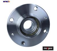 WHEEL BEARING KIT 33-0064 FOR CITROEN C5/II/Break 4HP /4HR /4HT /4HX 2.2L 4cyl