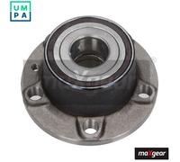 WHEEL BEARING KIT 33-0065 FOR PEUGEOT FIAT LANCIA CITROEN 4HW /4HR /4HT 2.2L 807