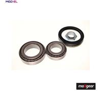 MAXGEAR 33-0066 Wheel bearing kit