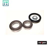 MAXGEAR 33-0066 Wheel bearing kit