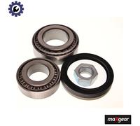 MAXGEAR 33-0067 Wheel bearing kit