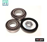 MAXGEAR 33-0067 Wheel bearing kit