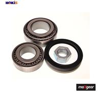 WHEEL BEARING KIT 33-0067 FOR PEUGEOT BOXER/Bus/Van/FURGON/Platform/Chassis 2.8L