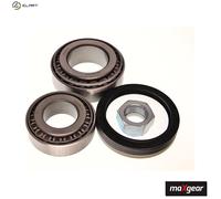 WHEEL BEARING KIT 33-0067 FOR PEUGEOT BOXER/Bus/Van/FURGON/Platform/Chassis 2.8L