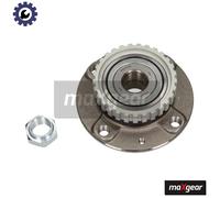 MAXGEAR 33-0076 Wheel bearing kit