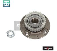 MAXGEAR 33-0076 Wheel bearing kit