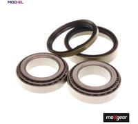MAXGEAR 33-0085 Wheel bearing kit