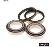MAXGEAR 33-0085 Wheel bearing kit