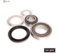 MAXGEAR 33-0086 Wheel bearing kit