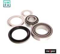 MAXGEAR 33-0086 Wheel bearing kit