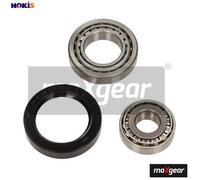 MAXGEAR 33-0089 Wheel bearing kit