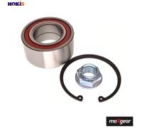 WHEEL BEARING KIT 33-0095 FOR MERCEDES-BENZ C-CLASS/T-Model V-CLASS VITO/Van