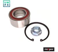 MAXGEAR 33-0095 Wheel bearing kit