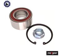 MAXGEAR 33-0095 Wheel bearing kit
