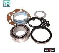 MaXgear Wheel Bearing 33-0096 for Mercedes-Benz G-Class T1 Van Henschel 2-t