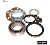 Wheel bearing 33-0096 MAXGEAR for MERCEDES-BENZ G-CLASS T1 Van HENSCHEL 2-t