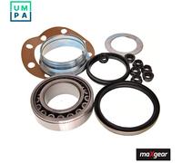 Wheel bearing 33-0096 MAXGEAR for MERCEDES-BENZ G-CLASS T1 Van HENSCHEL 2-t