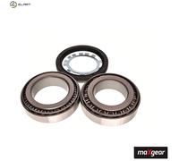 MAXGEAR 33-0099 Wheel bearing kit