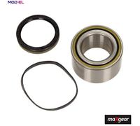 WHEEL BEARING KIT 33-0100 FOR MERCEDES-BENZ SPRINTER/4-t/Van/Platform/Chassis
