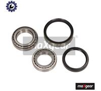 MAXGEAR 33-0101 Wheel bearing kit