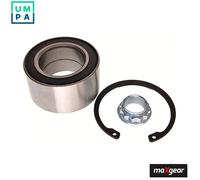 Wheel bearing 33-0102 MAXGEAR for MERCEDES-BENZ E-CLASS 124 T-Model