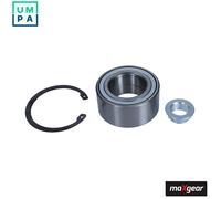 MAXGEAR 33-0104 Wheel bearing kit