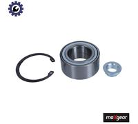 WHEEL BEARING KIT 33-0104 FOR MERCEDES-BENZ C-CLASS/Break/T-Model CLK E-CLASS