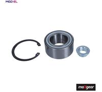 MAXGEAR 33-0104 Wheel bearing kit