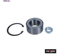 MAXGEAR 33-0104 Wheel bearing kit
