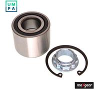 WHEEL BEARING KIT 33-0106 FOR MERCEDES-BENZ M 166.940 1.4L OM668.942/940 1.7L