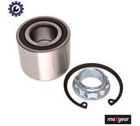 WHEEL BEARING KIT 33-0106 FOR MERCEDES-BENZ M 166.940 1.4L OM668.942/940 1.7L