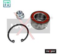 WHEEL BEARING KIT 33-0113 FOR FIAT CINQUECENTO/VAN TIPO SEICENTO/600/Hatchback
