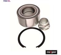 MAXGEAR 33-0114 Wheel bearing kit