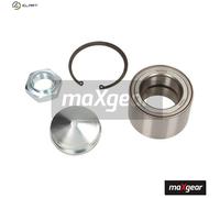 MAXGEAR 33-0115 Wheel bearing kit