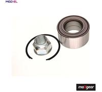 WHEEL BEARING KIT 33-0117 FOR FIAT 176B2.000/A6.000 1.1L 4cyl PUNTO