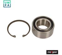 MAXGEAR 33-0120 Wheel bearing kit