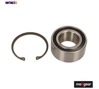 WHEEL BEARING KIT 33-0120 FOR PEUGEOT EXPERT/Platform/Chassis/Van 806 FIAT