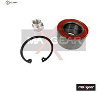 New Wheel Bearing Kit for FORD:KA,PUMA,ESCORT V,ESCORT VI,FIESTA IV 1088380